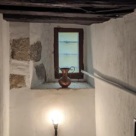 Apartament At Casa De Alfonso VIII Cuenca  Zewnętrze zdjęcie