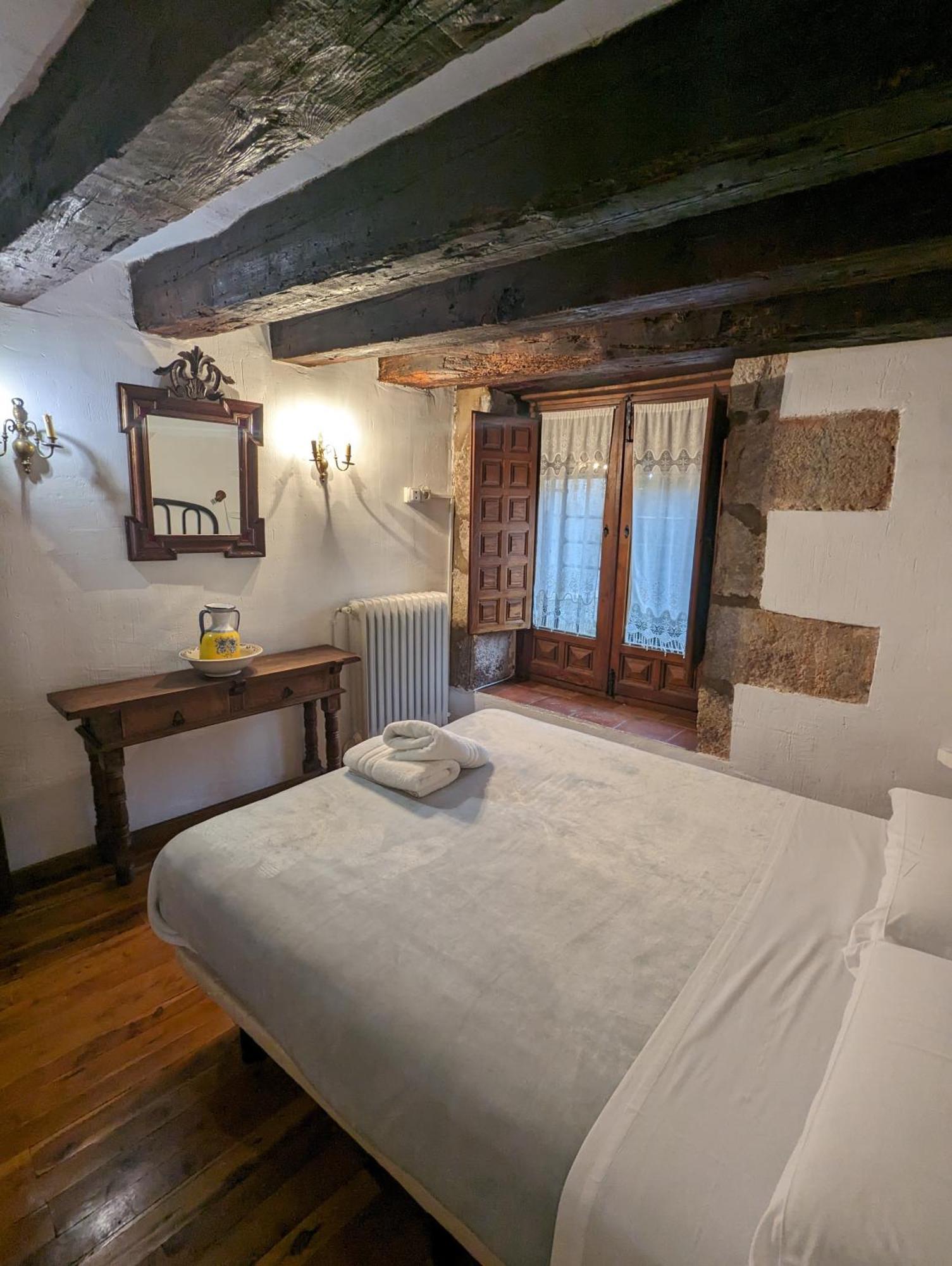 At Casa De Alfonso Viii Appartement Cuenca (Castilla-La Mancha)