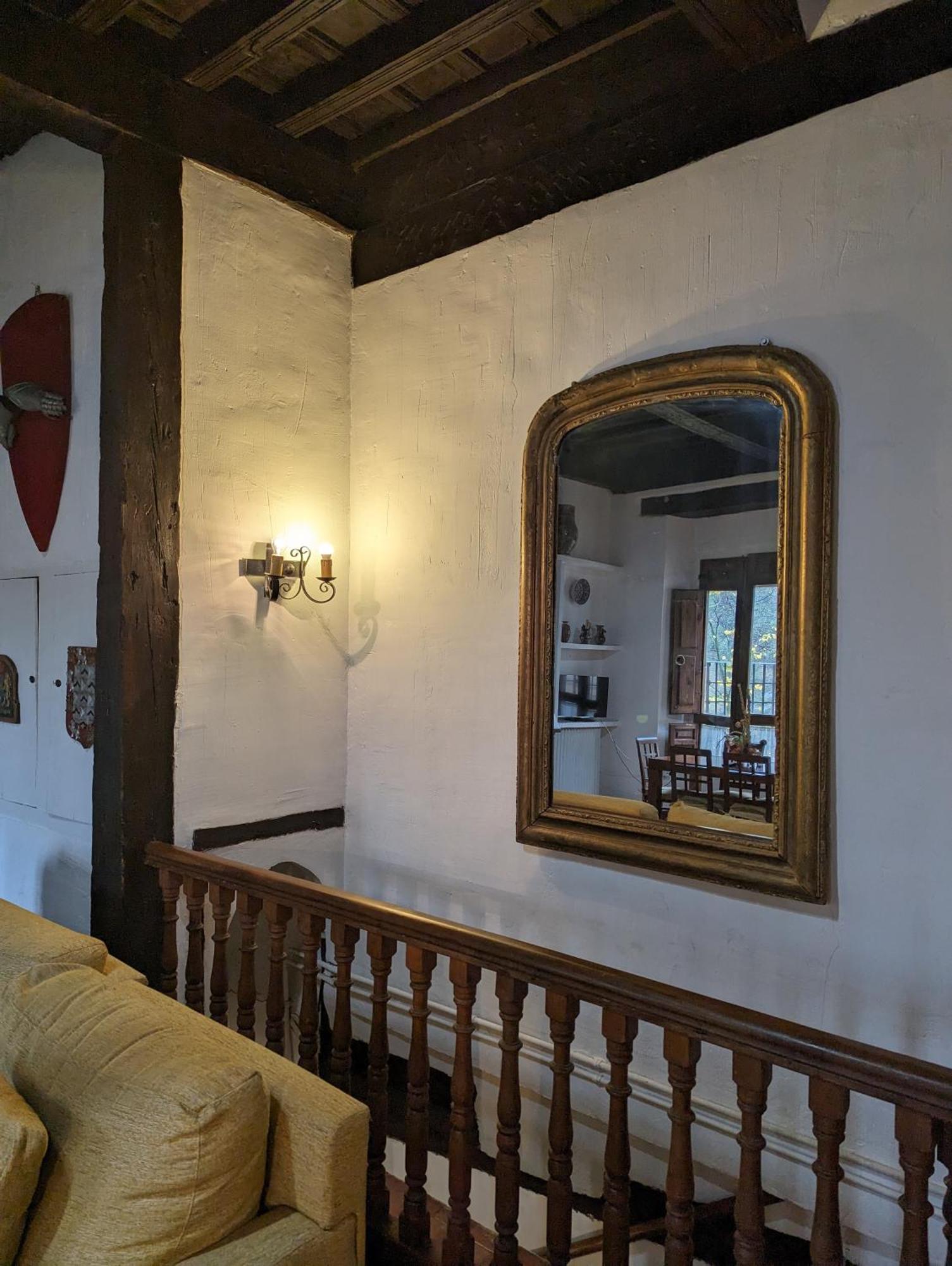 At Casa De Alfonso Viii Apartment *