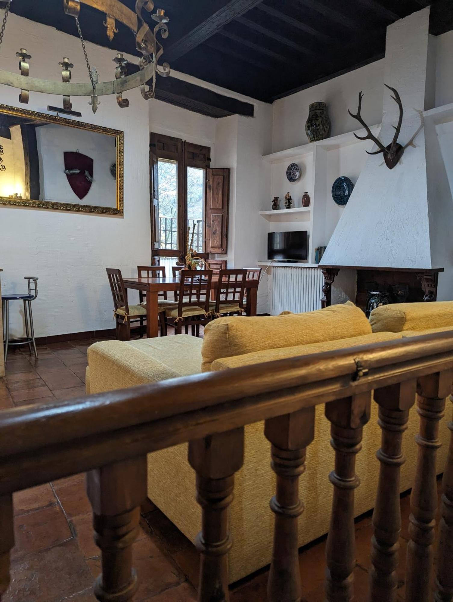 Appartement At Casa De Alfonso Viii Cuenca (Castilla-La Mancha)