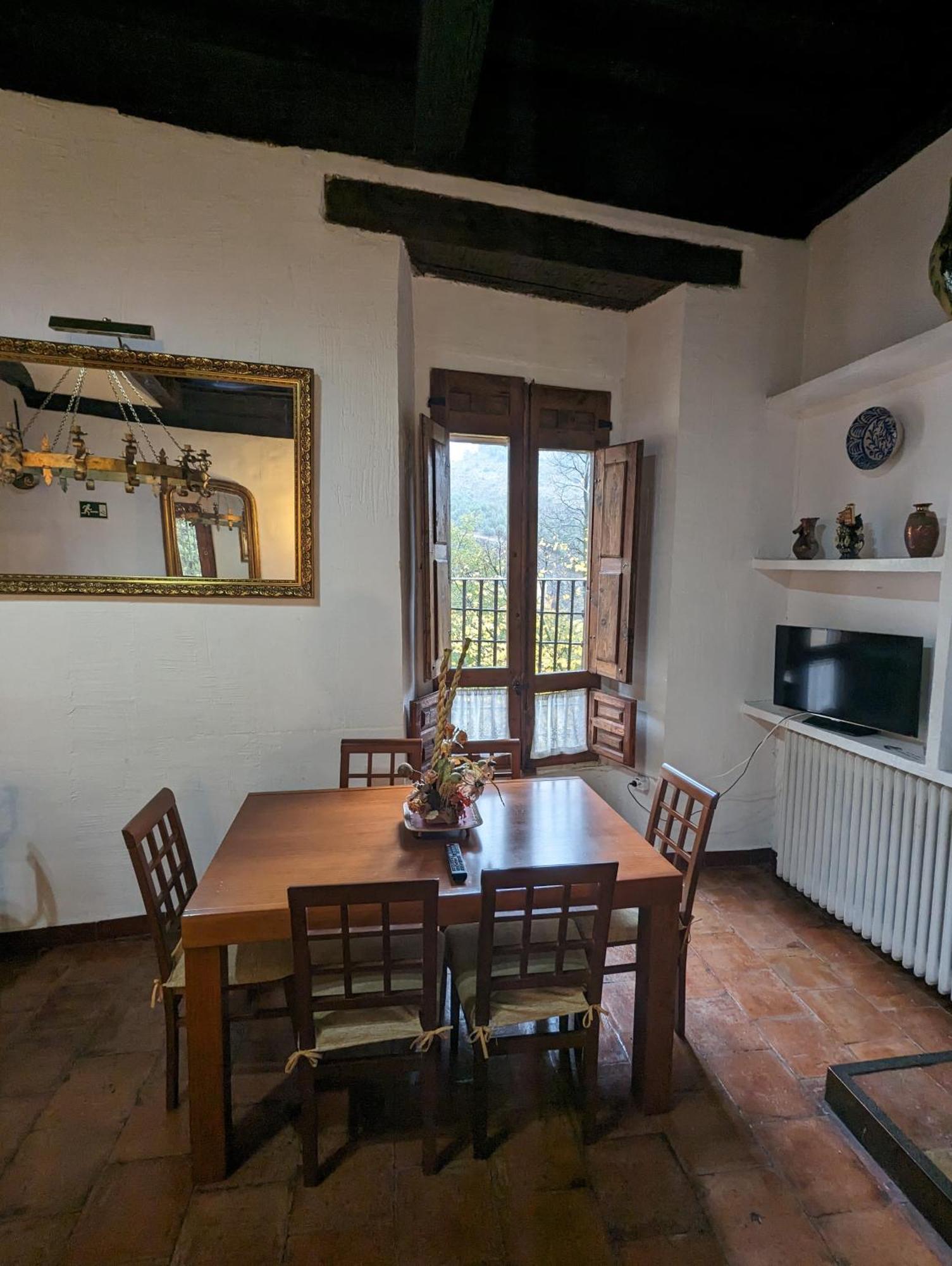Apartment At Casa De Alfonso Viii *
