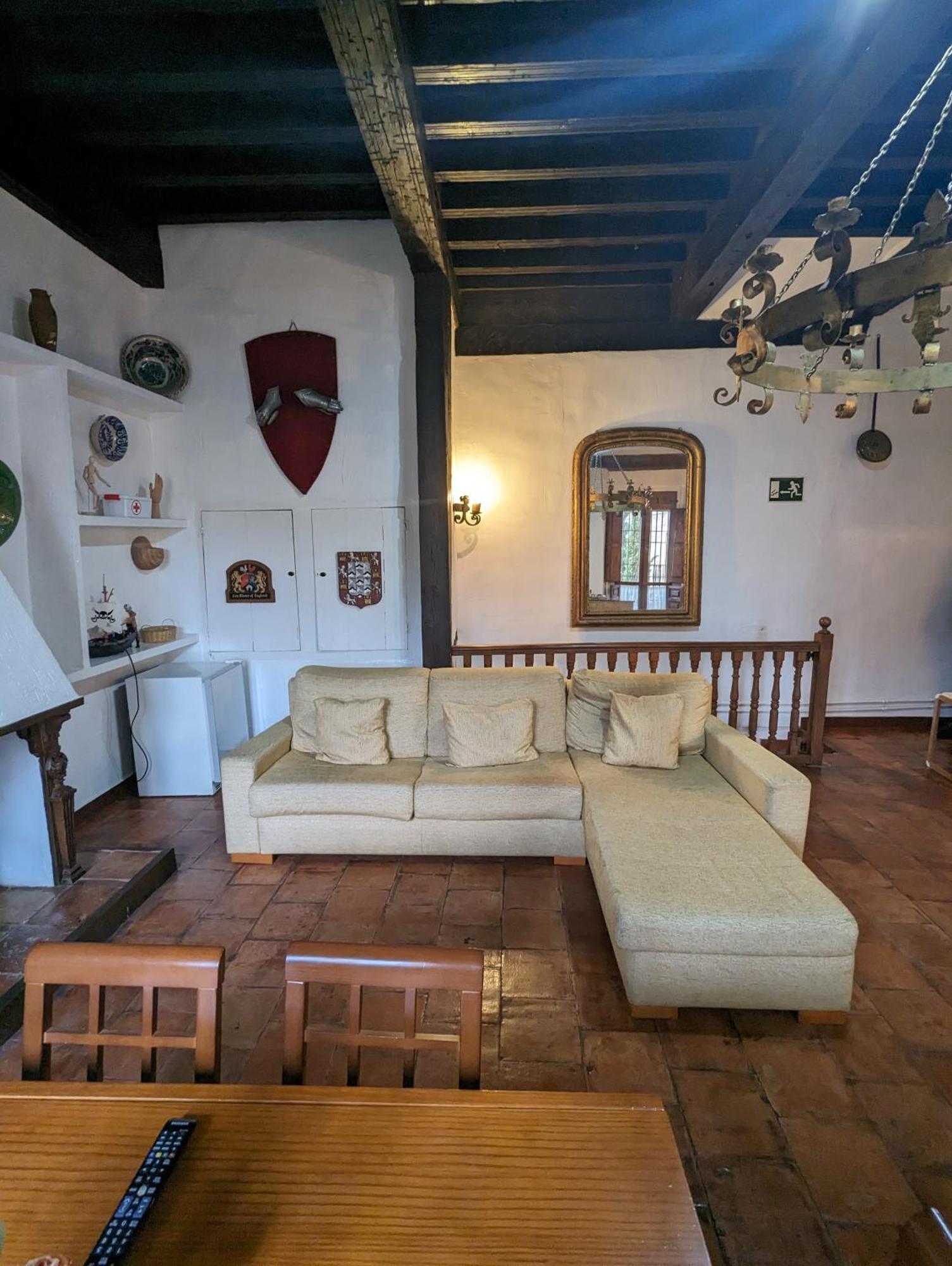Appartement At Casa De Alfonso Viii Cuenca (Castilla-La Mancha)