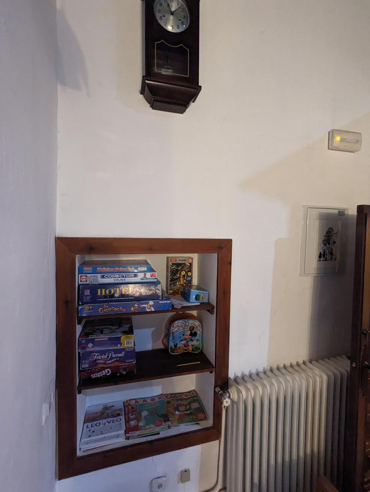 Appartement At Casa De Alfonso Viii