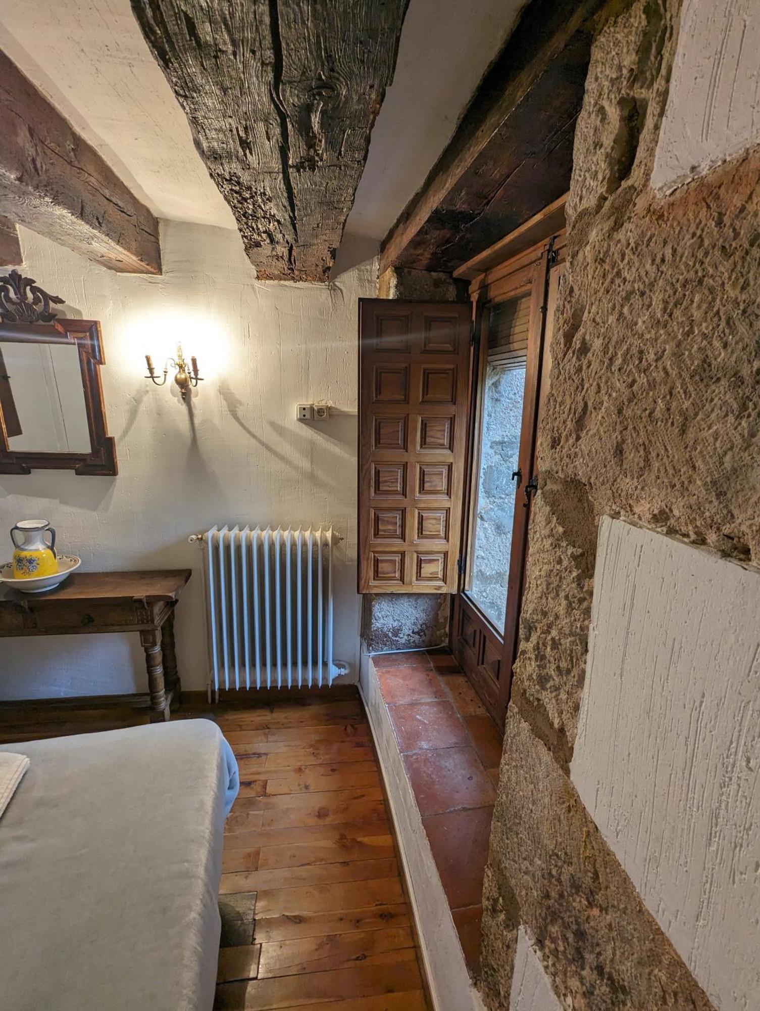 At Casa De Alfonso Viii Appartement Cuenca (Castilla-La Mancha)