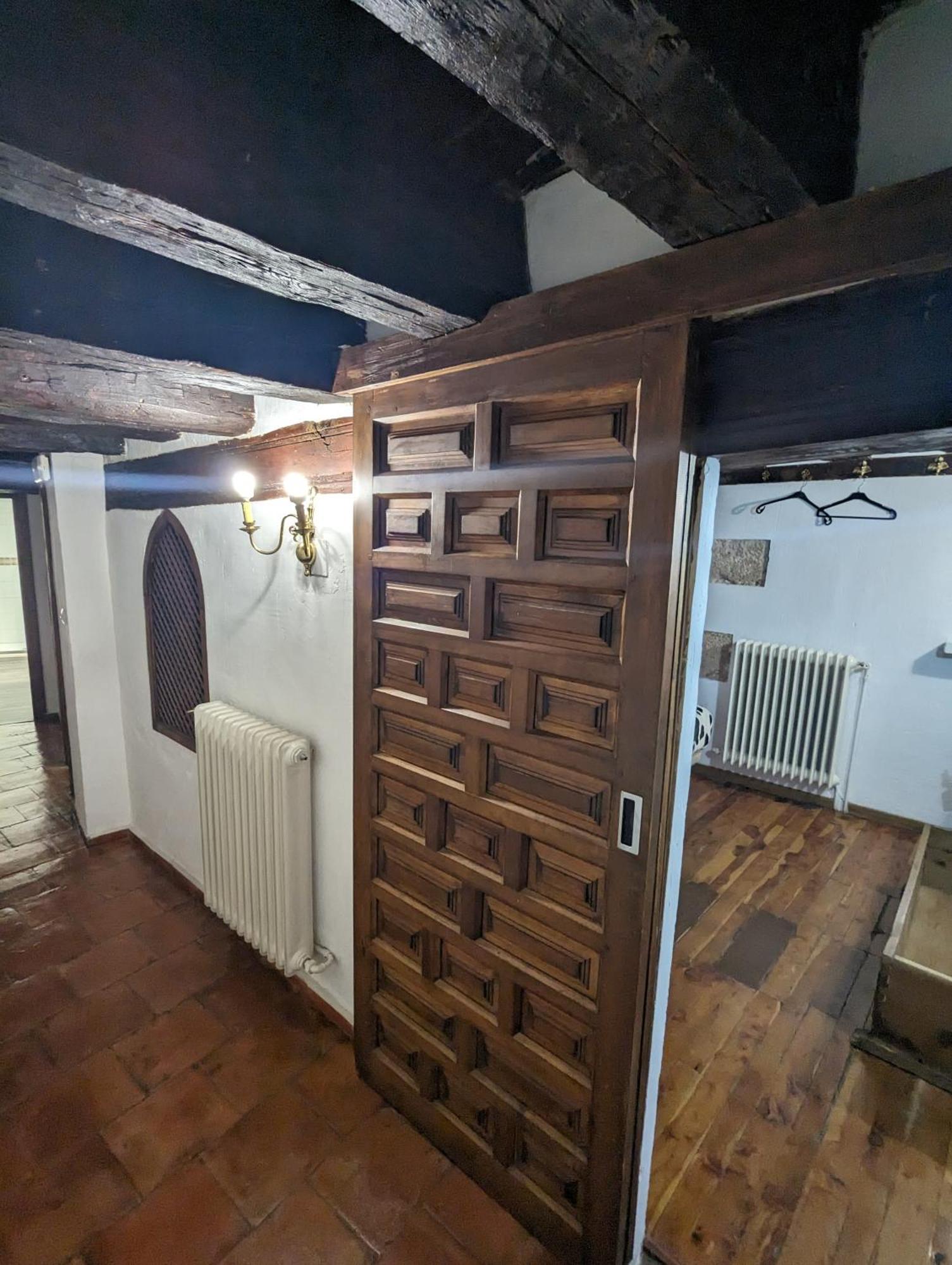 Appartement At Casa De Alfonso Viii *