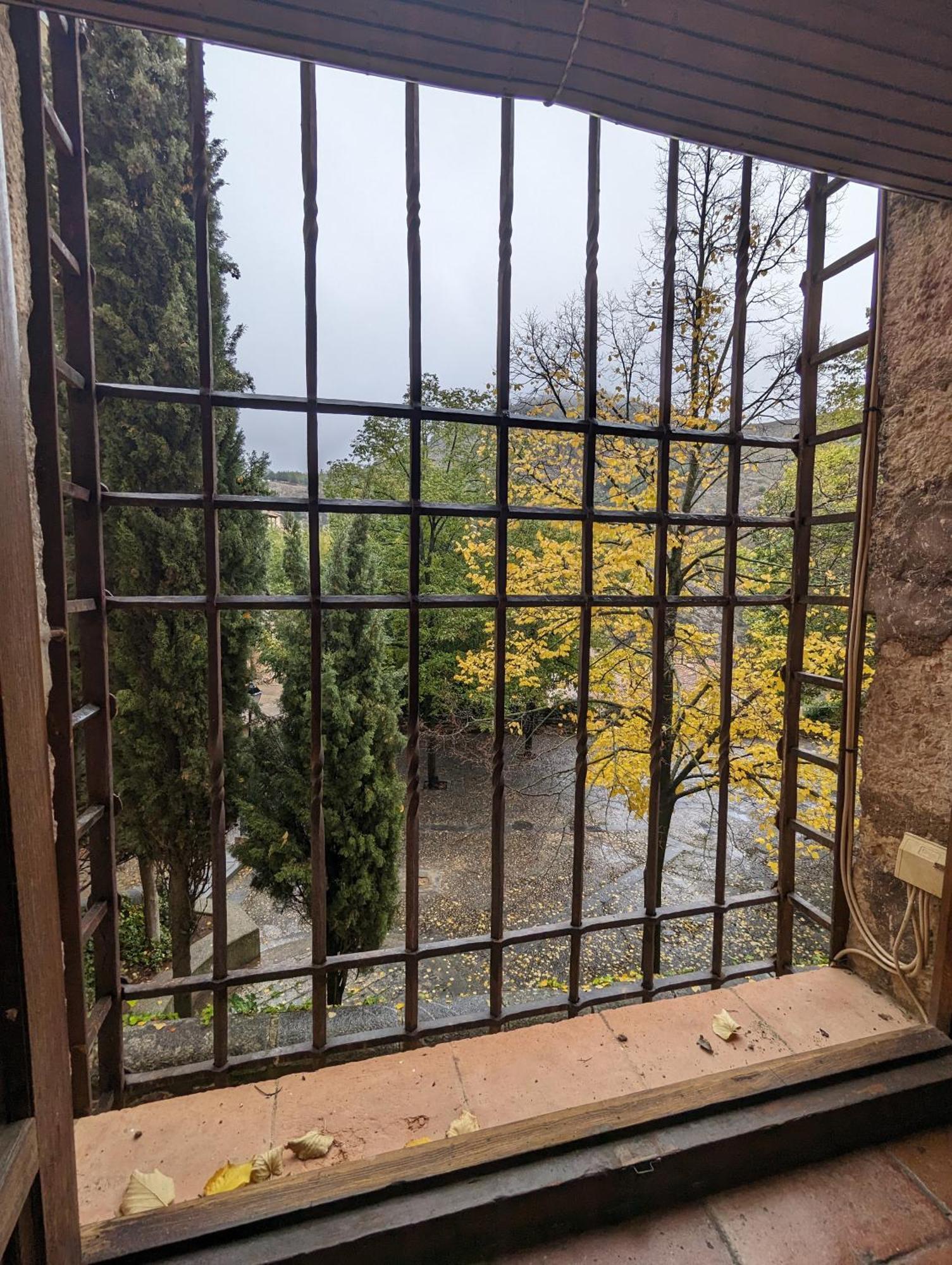 Appartement At Casa De Alfonso Viii