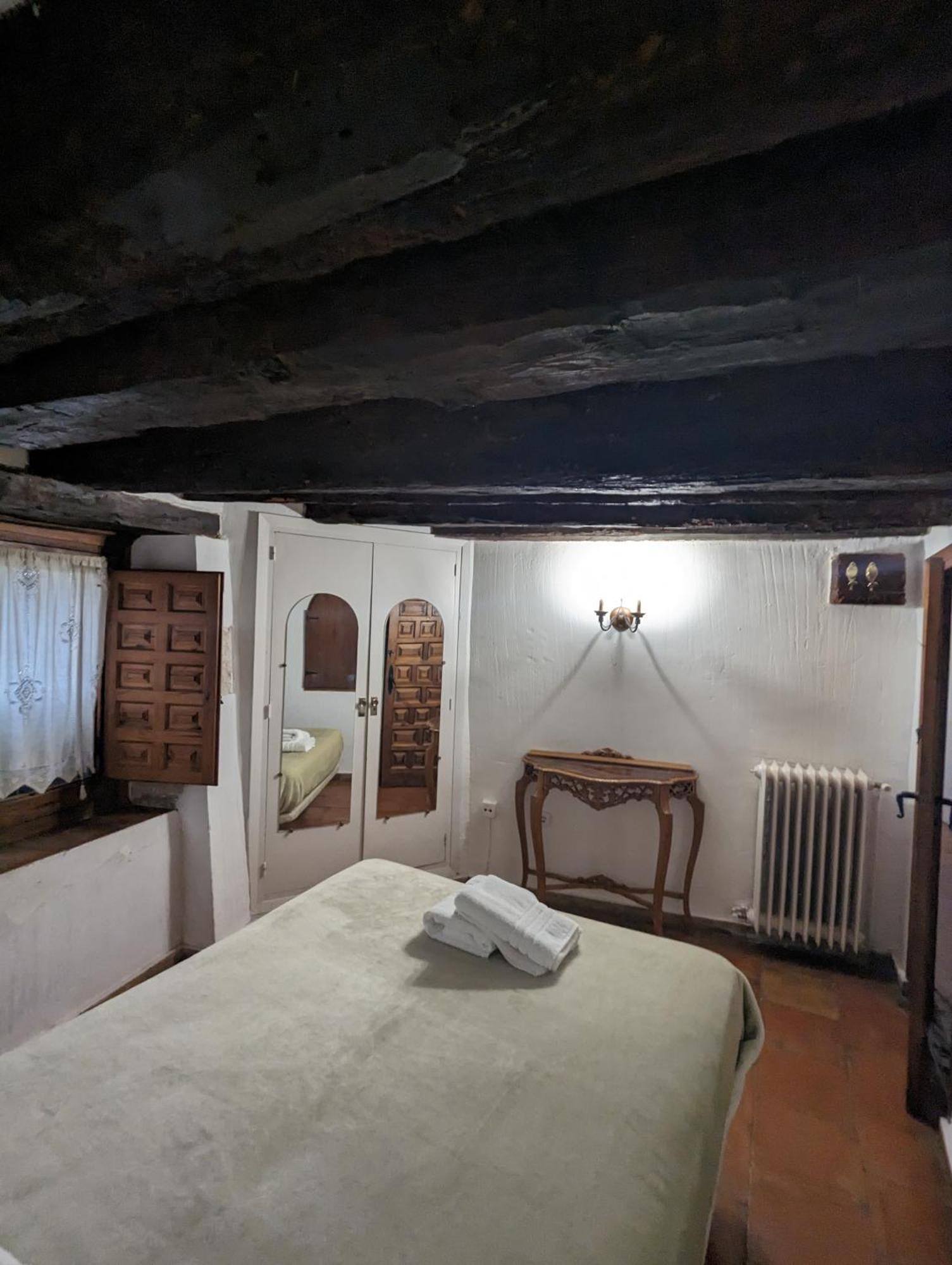 Appartement At Casa De Alfonso Viii