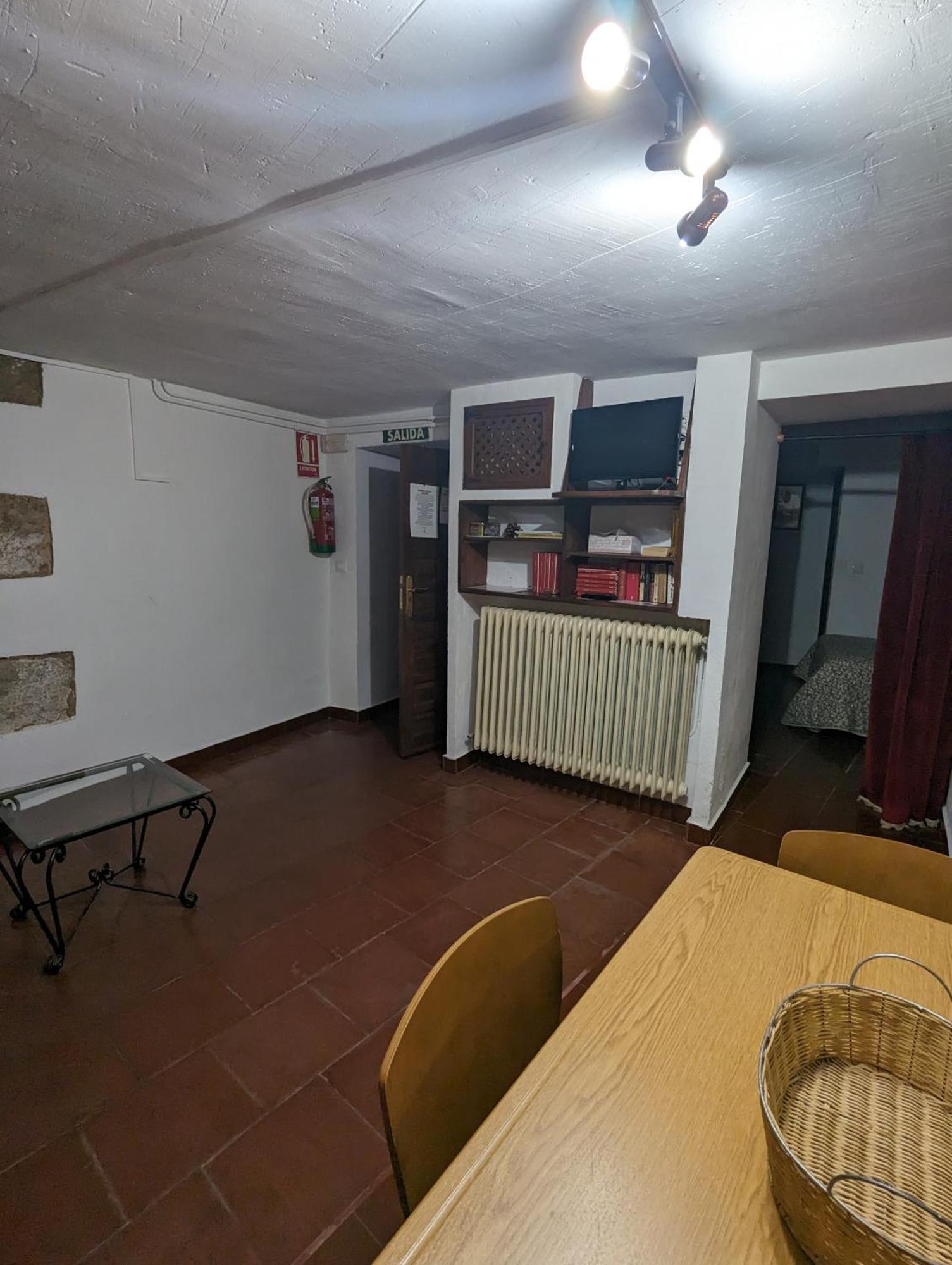 Appartement At Casa De Alfonso Viii