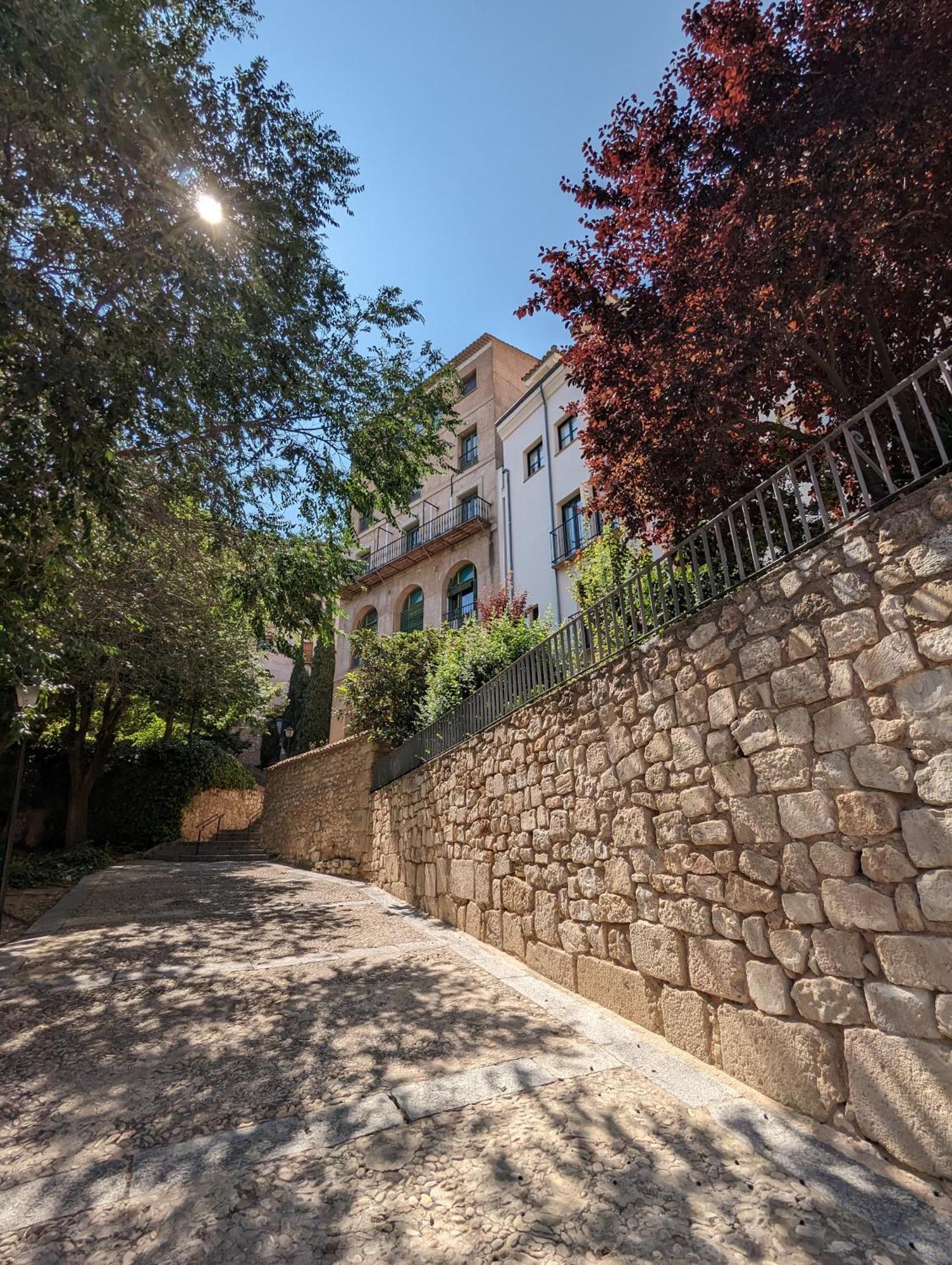Appartement At Casa De Alfonso Viii *