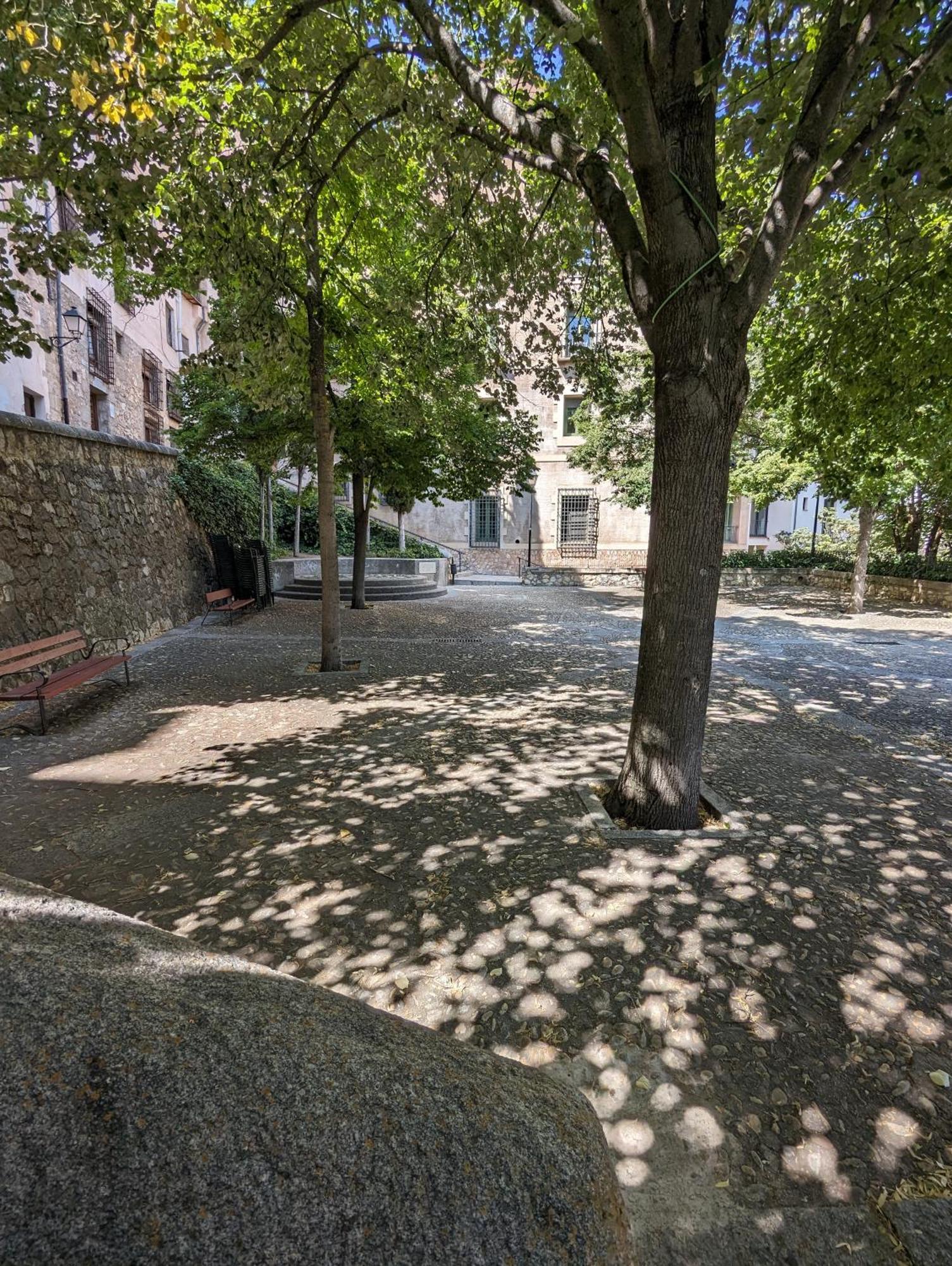 Appartement At Casa De Alfonso Viii *