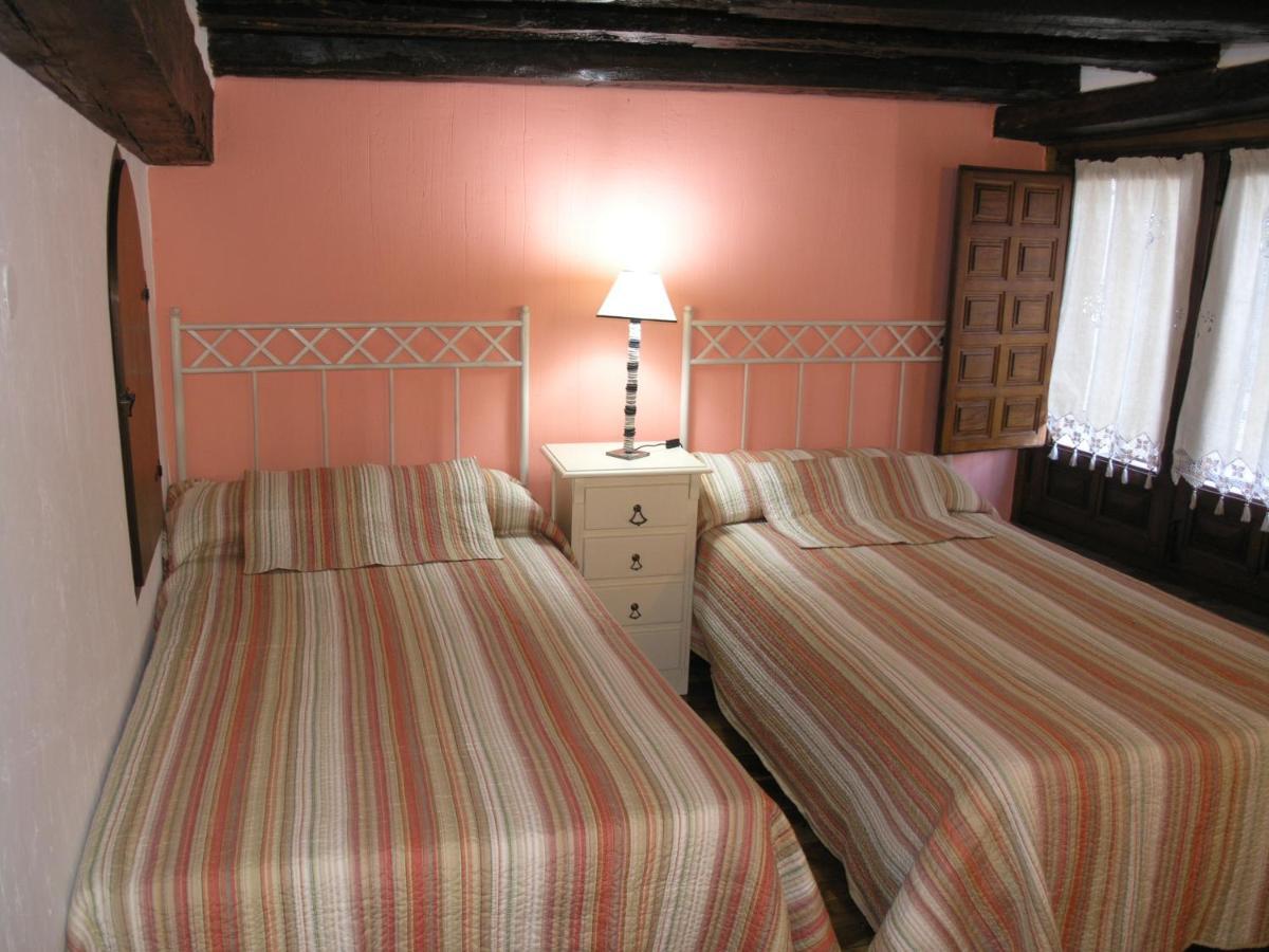 Apartment At Casa De Alfonso Viii