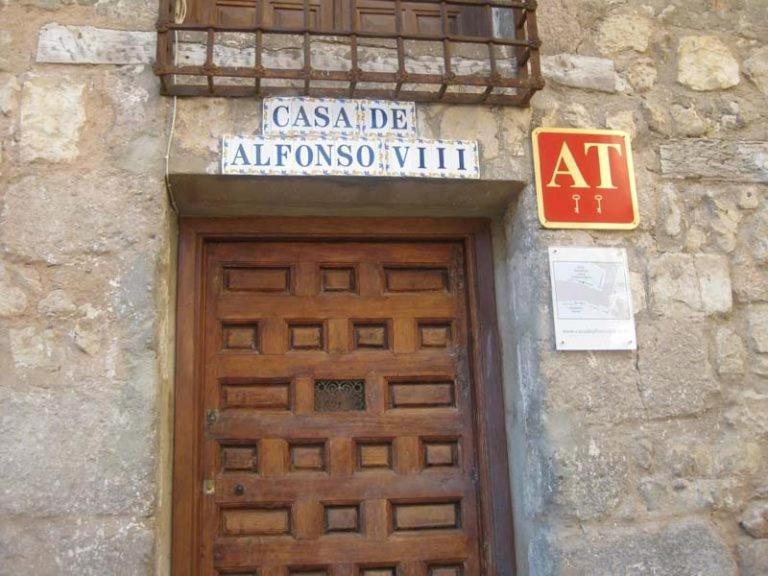 Appartement At Casa De Alfonso Viii Cuenca (Castilla-La Mancha)